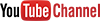 You Tube Channel