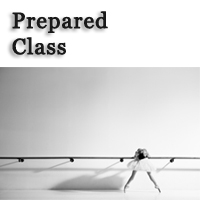 Prepared Class