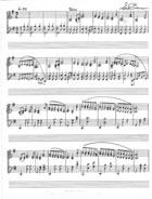 Music Sheet