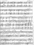 Music Sheet