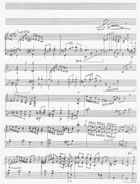 Music Sheet